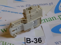 BLOKADA DRZWI